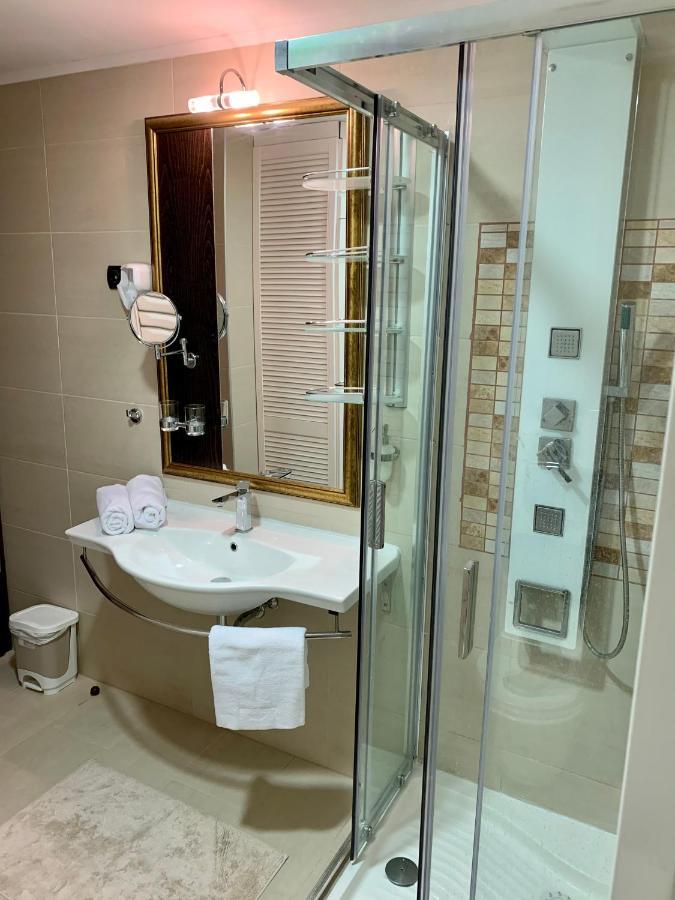 A01 Setany-Silverine Apartmanhaz-Orzoett Parkoloval Balatonfüred Zewnętrze zdjęcie